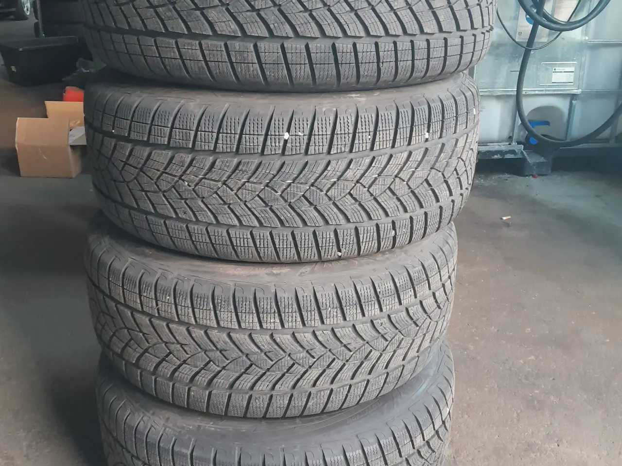 Billede 4 - Mercedes X350