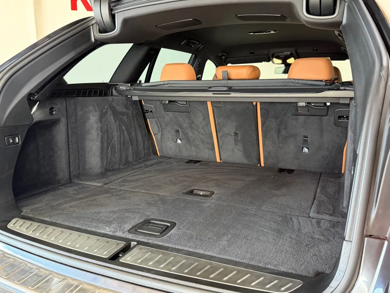Billede 18 - BMW 530d 3,0 Touring aut.