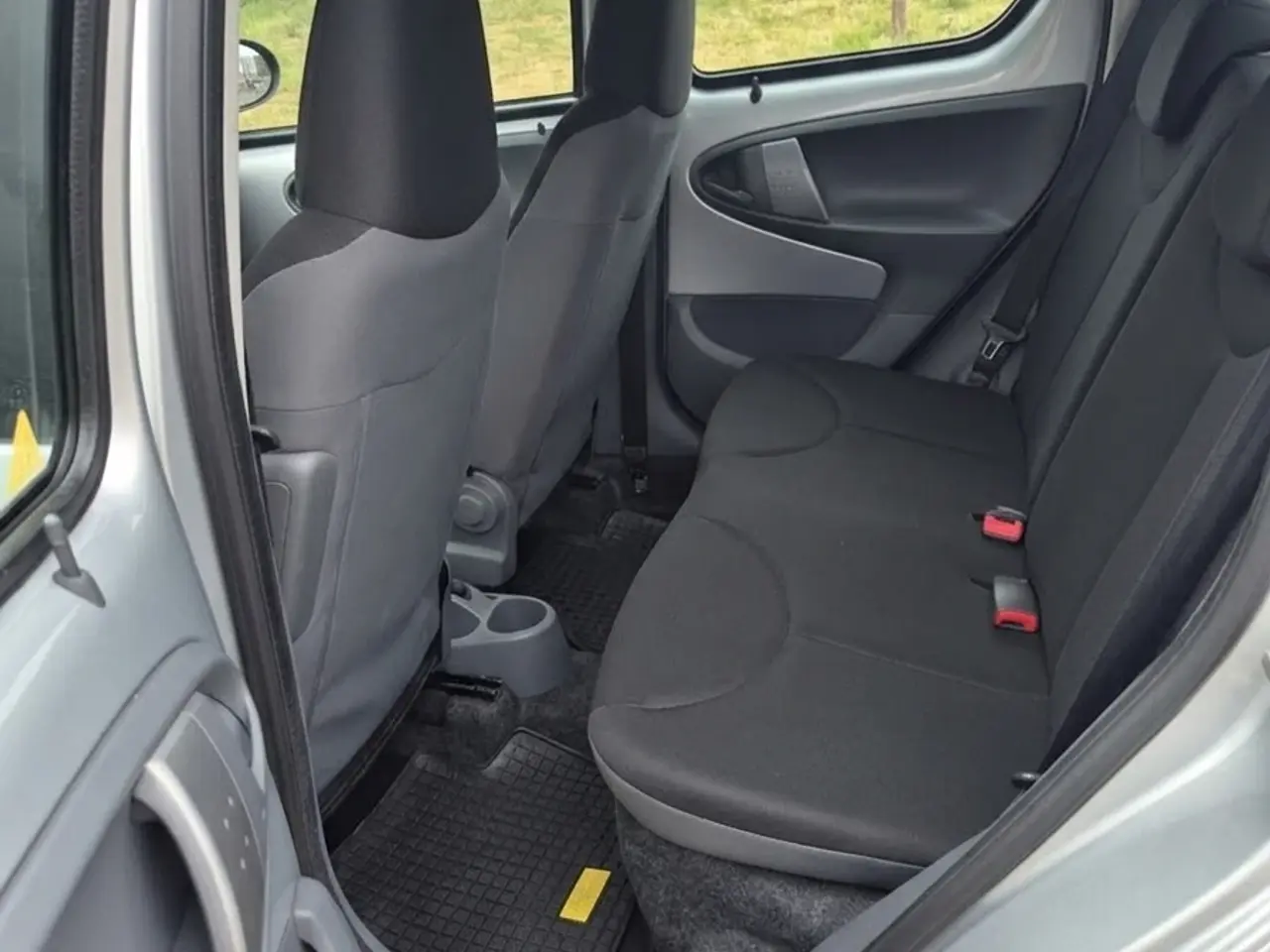 Billede 7 - Toyota Aygo 1,0