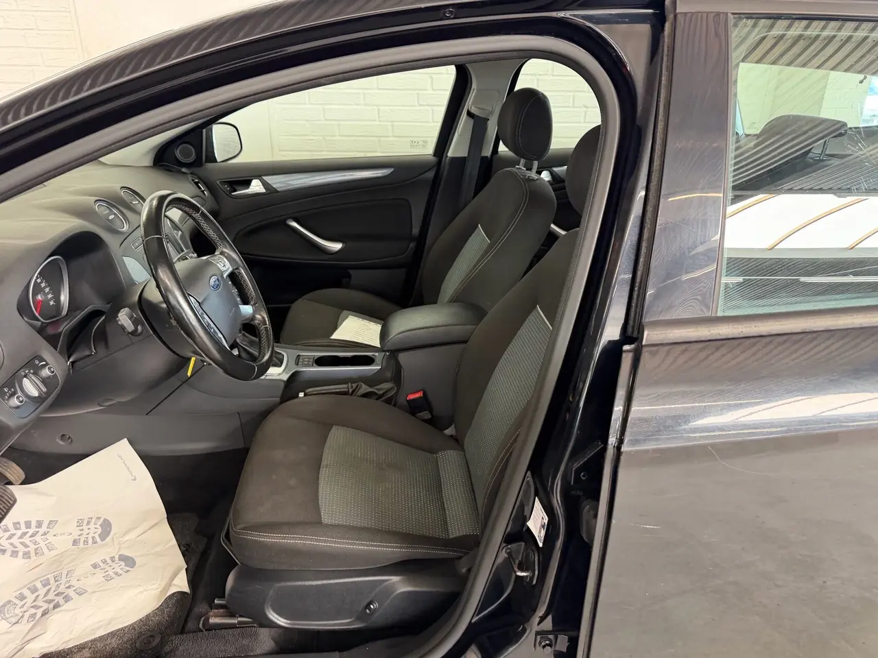 Billede 6 - Ford Mondeo 2,0 TDCI Aut. 140HK Stc