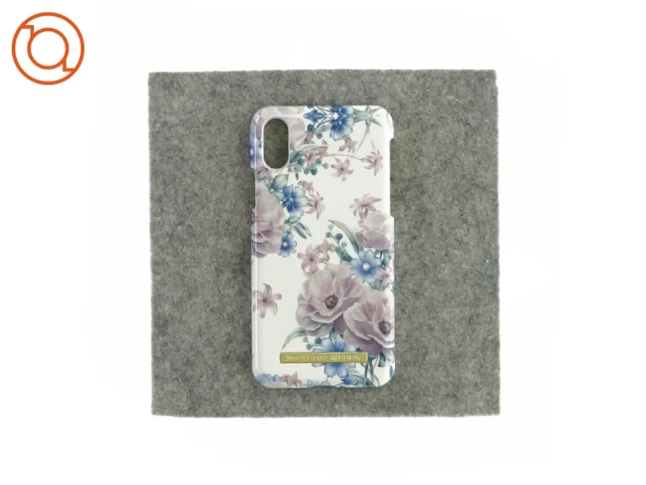 Billede 1 - Iphonecover fra Ideal of Sweden