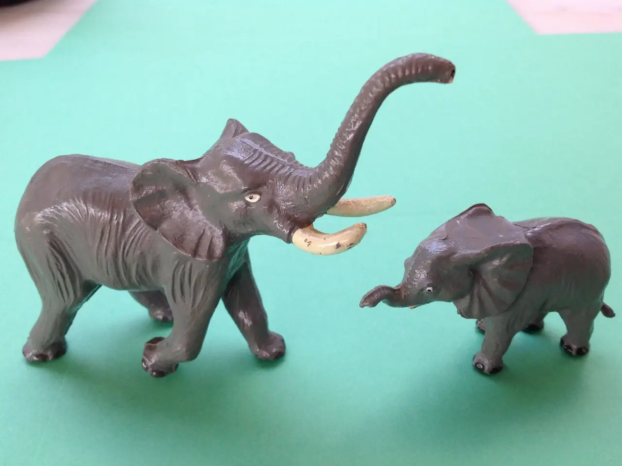 Billede 3 - Spændende zoologiske dyr.