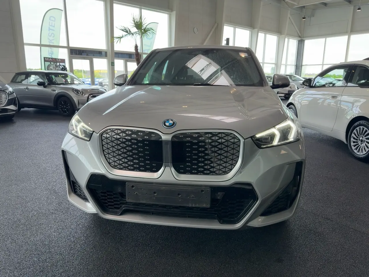 Billede 3 - BMW iX1 eDrive20 M-Sport