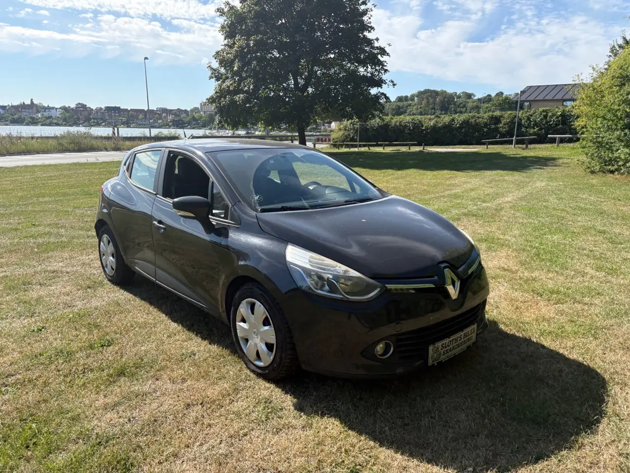 Billede 4 - Renault Clio IV 1,2 16V Expression