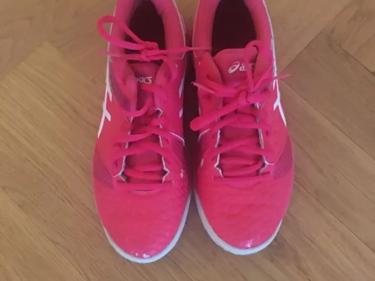 Billede 2 - Asics indendørssko