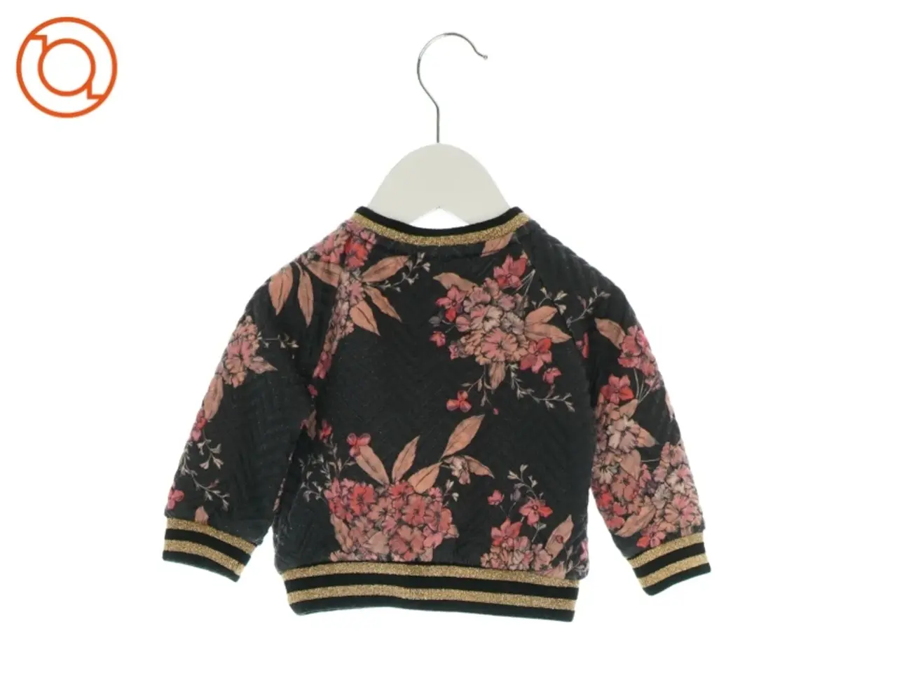 Billede 1 - Bluse og bukser fra Petit (Str. 68)