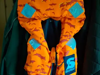 redningsvest