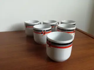 Mocca kopper