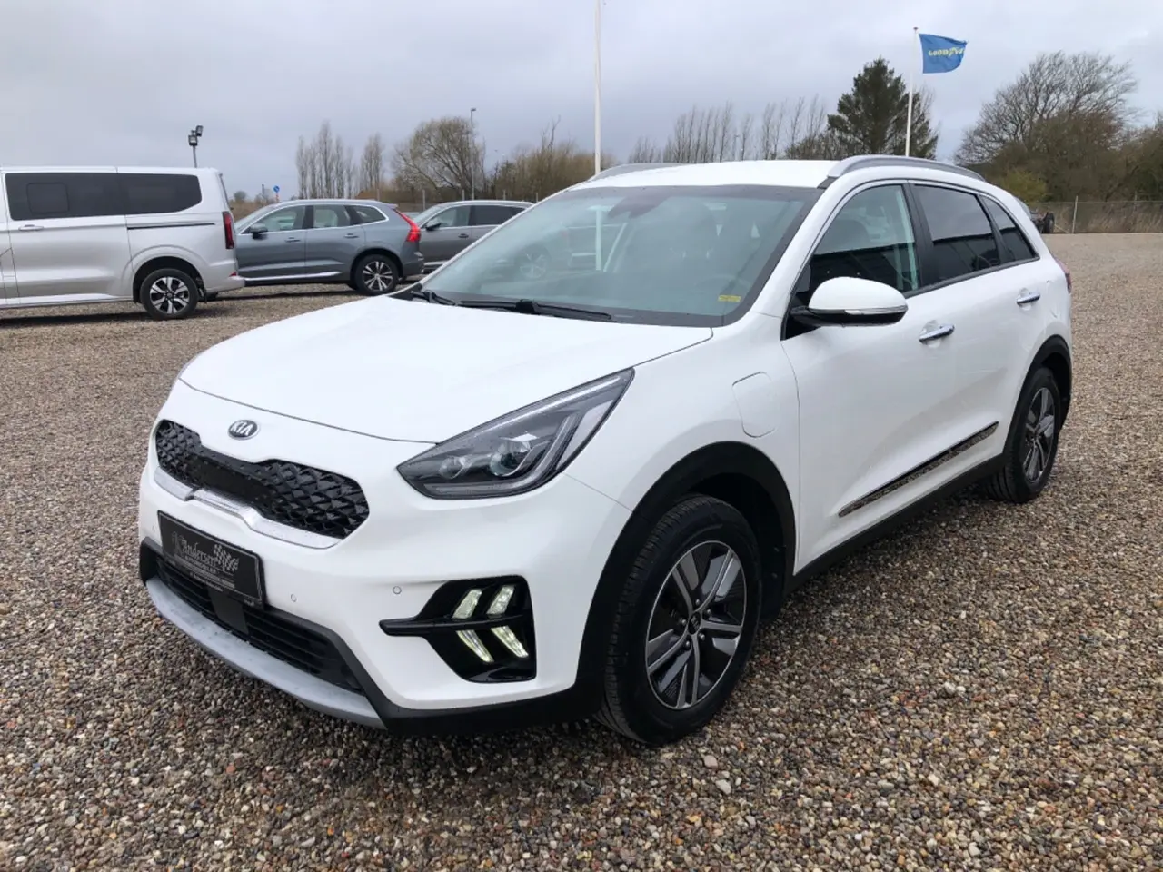 Billede 4 - Kia Niro 1,6 PHEV Advance+ DCT