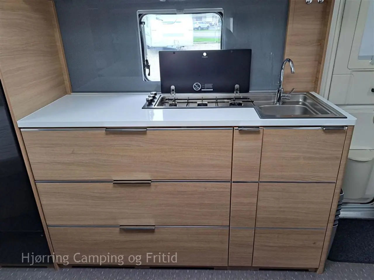Billede 13 - 2019 - Adria Adora 613 PK