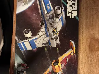 Lego star wars