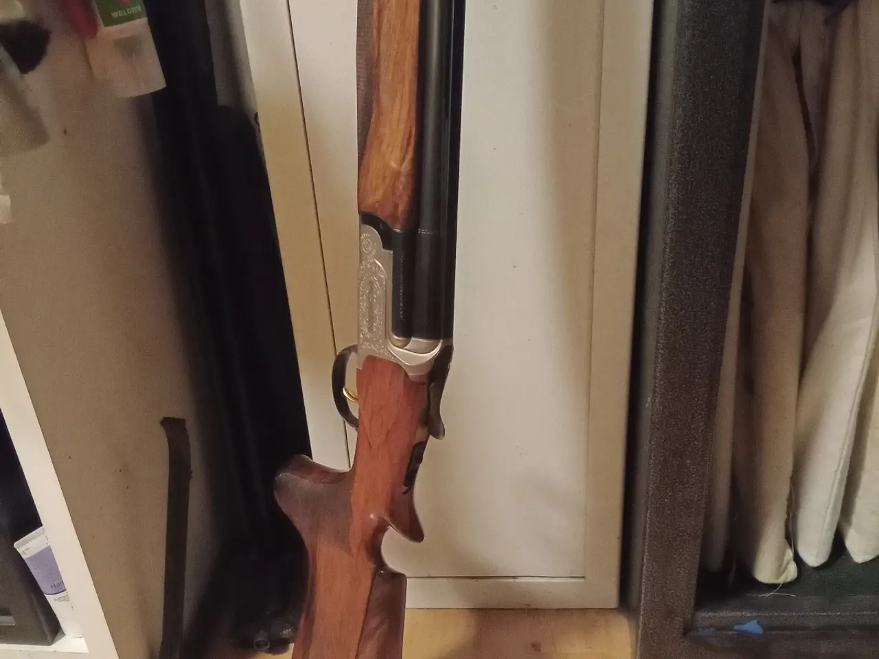 Billede 3 - Perazzi mx 2000/8 skeet/sporting