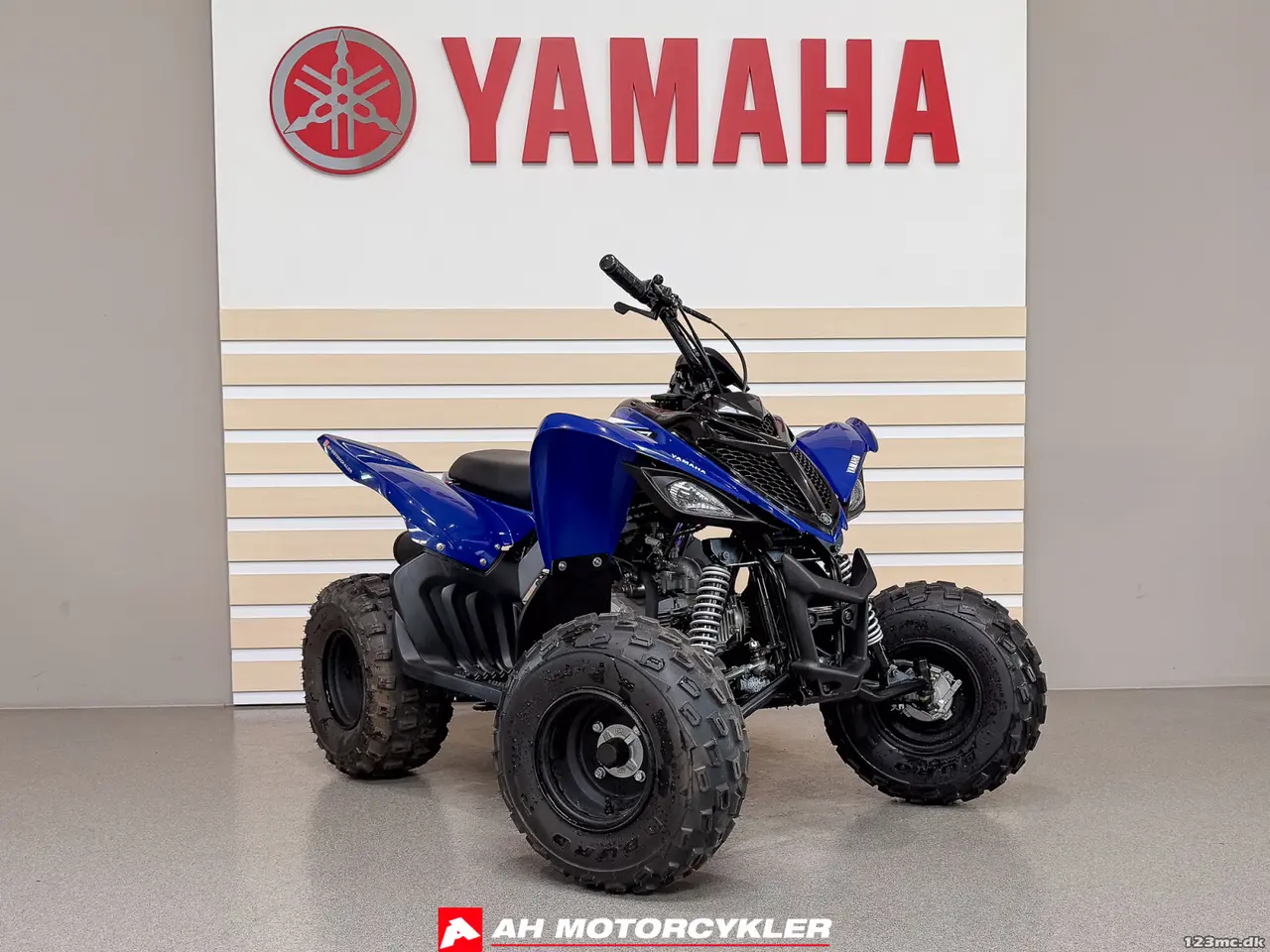 Billede 3 - Yamaha YFM 90