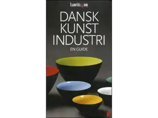 Dansk Kunstindustri - en guide