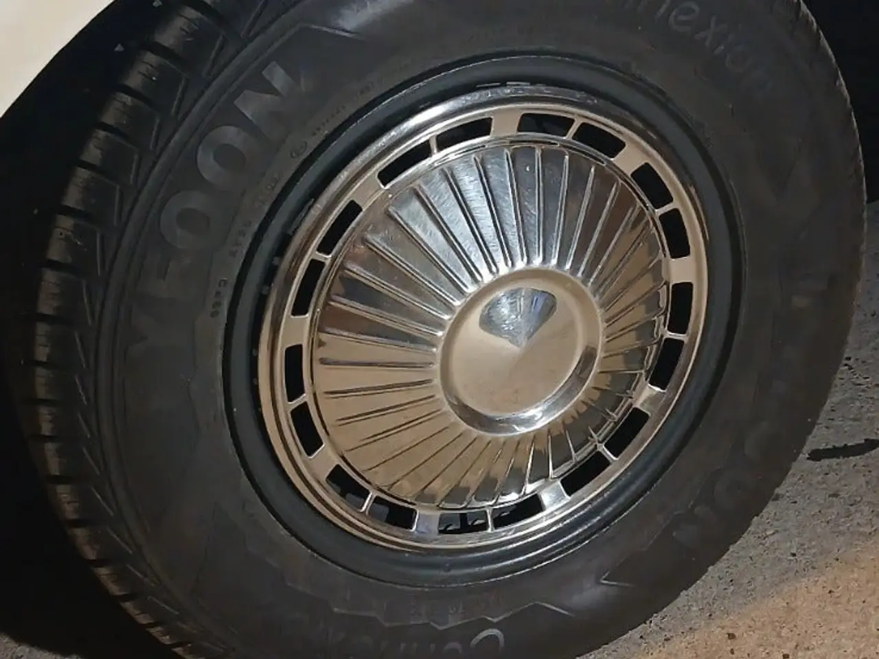 Billede 11 - Toyota Crown 1,9 De Luxe