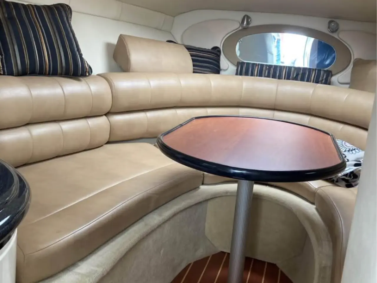 Billede 8 - Lækker motorbåd Monterey 275 scr