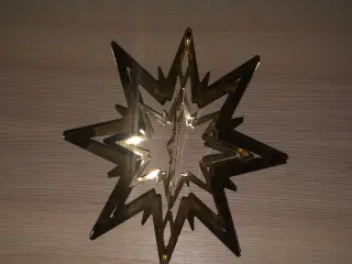 Georg Jensen Topstjerne 18 Cm