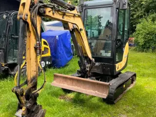 Yanmar SV22