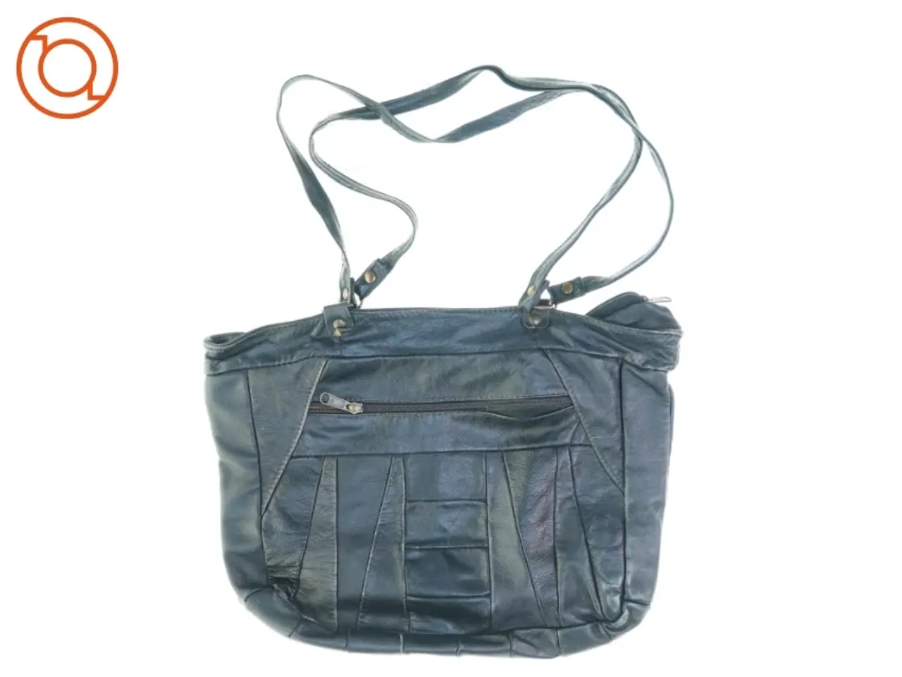 Billede 1 - Taske (str. 40 x 31 cm)
