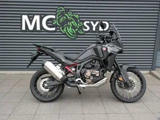 Honda CRF 1100 L Africa Twin DCT MC-SYD BYTTER GERNE