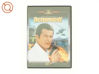 Octopussy
