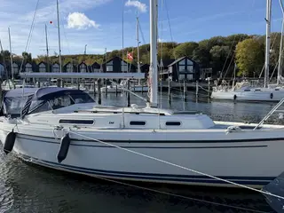 LM Mermaid 290