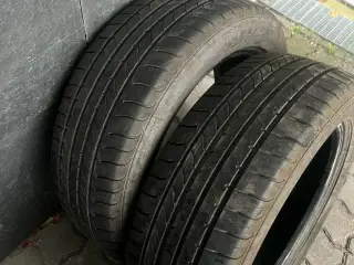 Dæk 16”