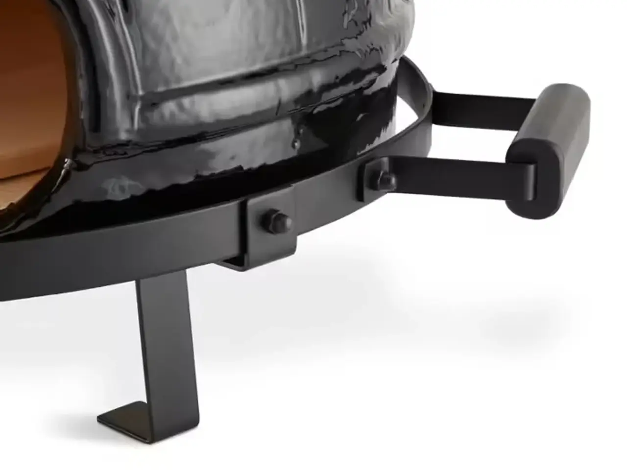 Billede 5 - Pizza grill | Industri Keramisk Ø 21 inch/53 cm