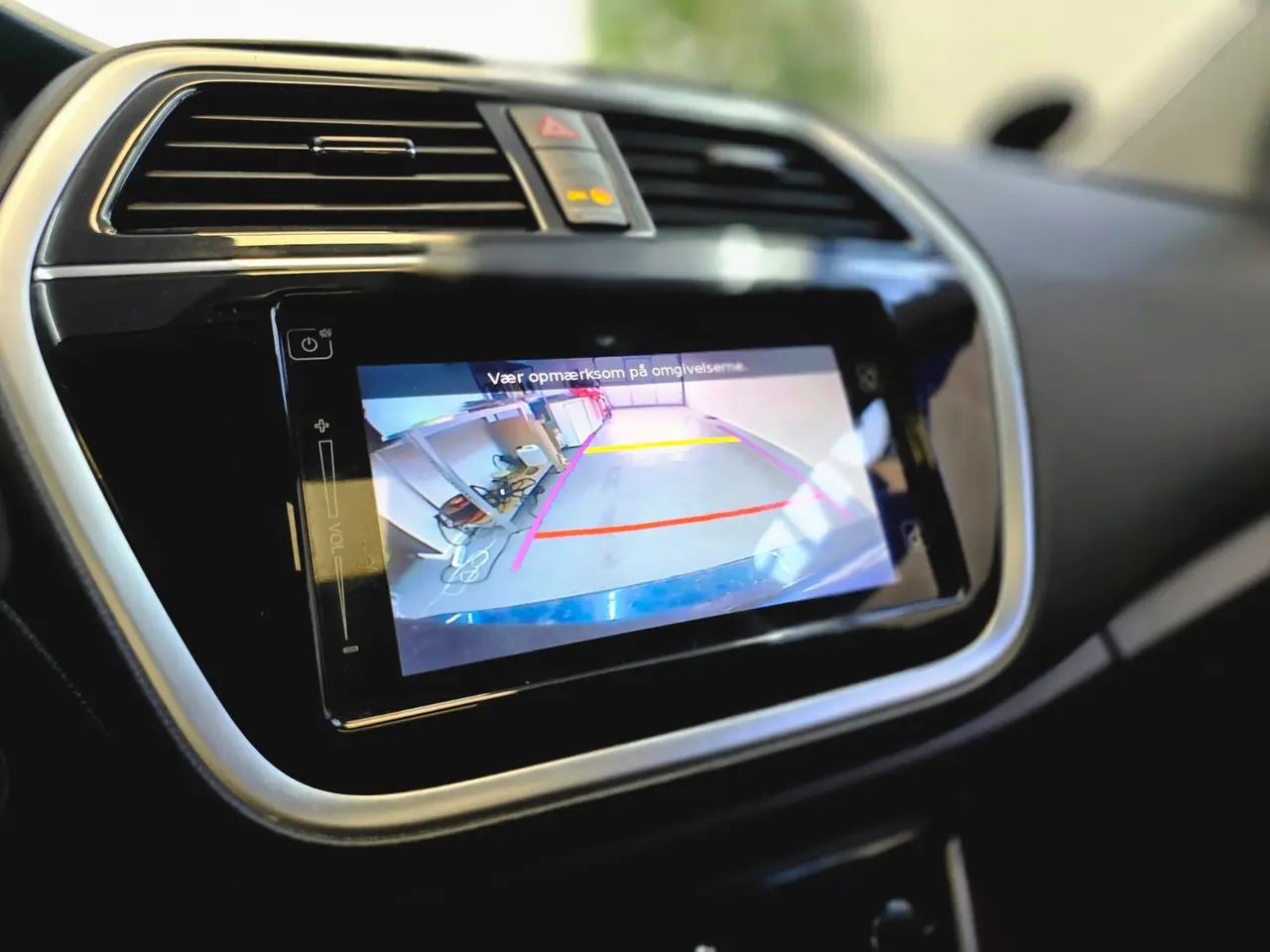 Billede 15 - Suzuki S-Cross 1,4 mHybrid Adventure