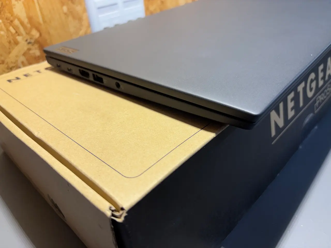 Billede 5 - Lenovo ThinkPad T14s Gen 3