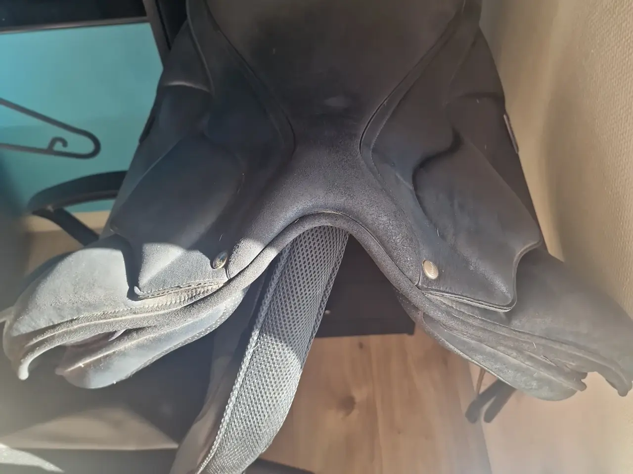 Billede 1 - Wintec pro 17"