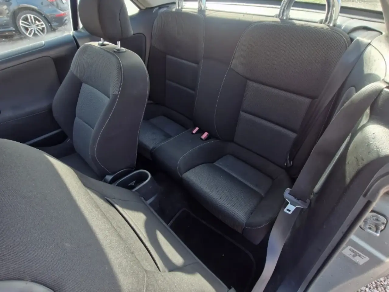 Billede 10 - Peugeot 207 cc