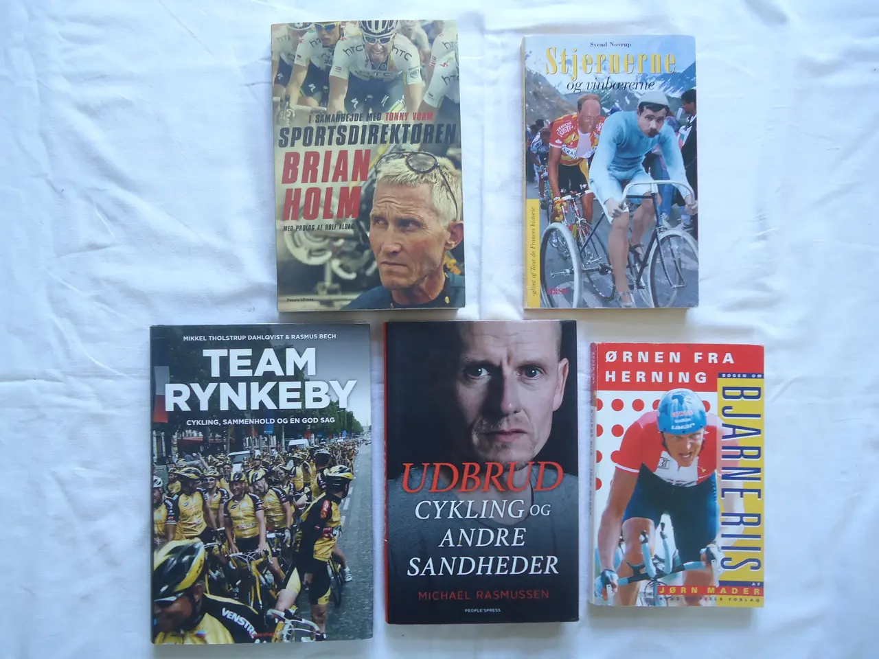 Billede 5 - TOUR - Cykel []