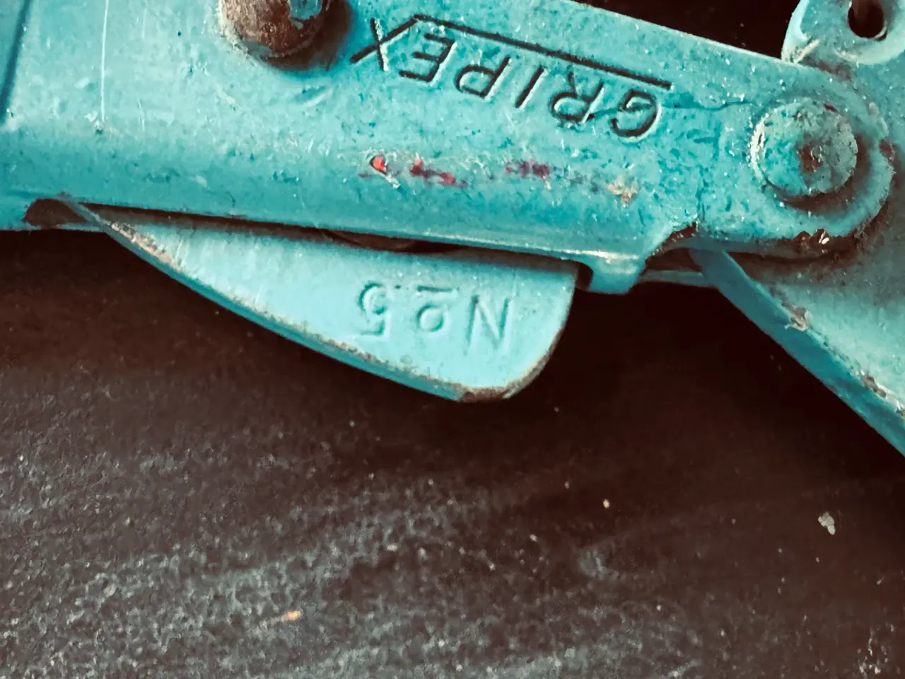 Billede 3 - Grippex tang
