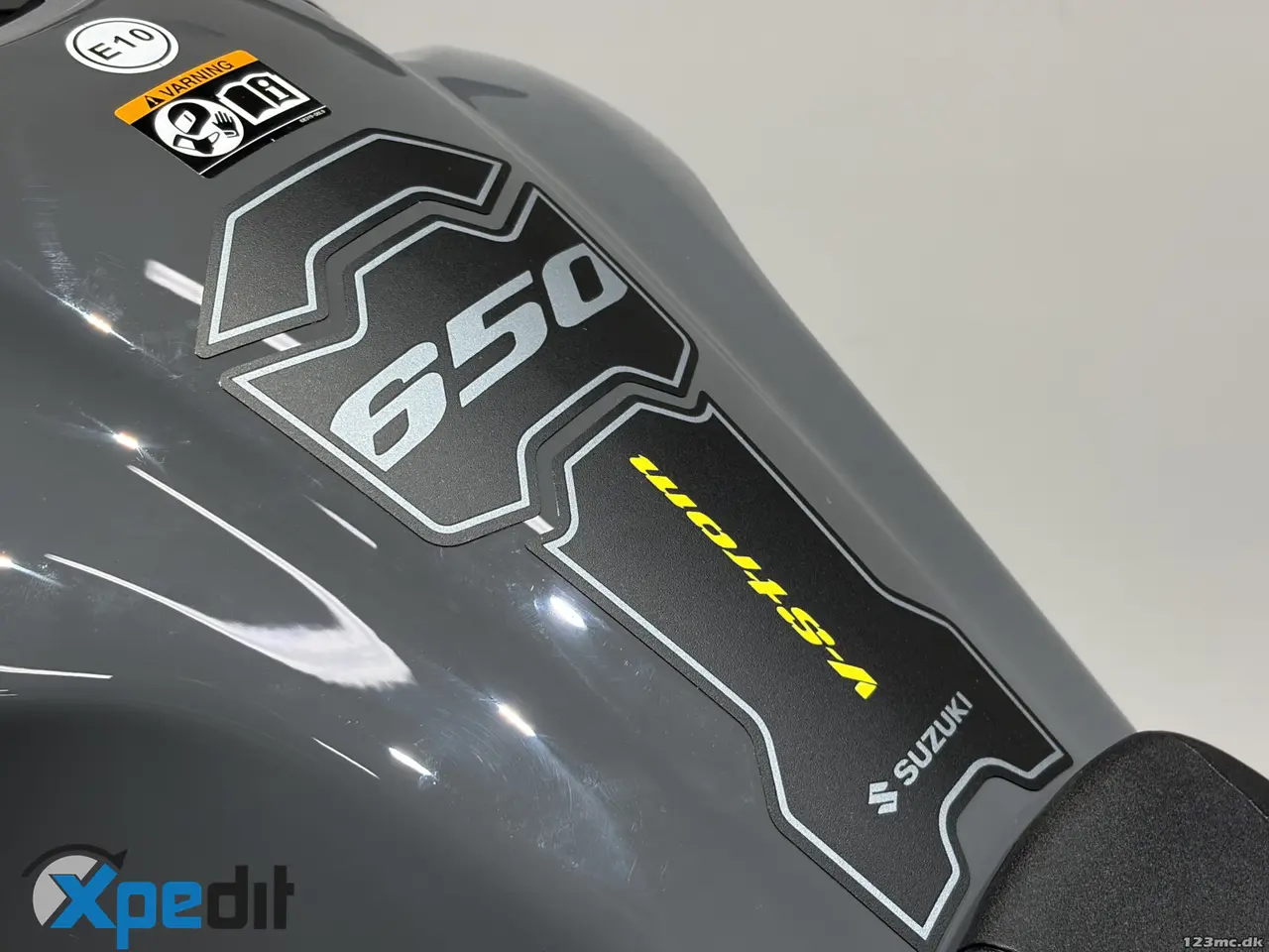 Billede 19 - Suzuki DL 650 V-Strom