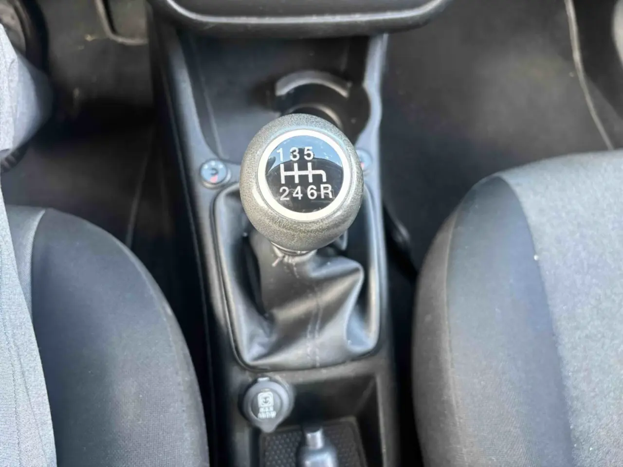 Billede 10 - Fiat PUNTO Easy