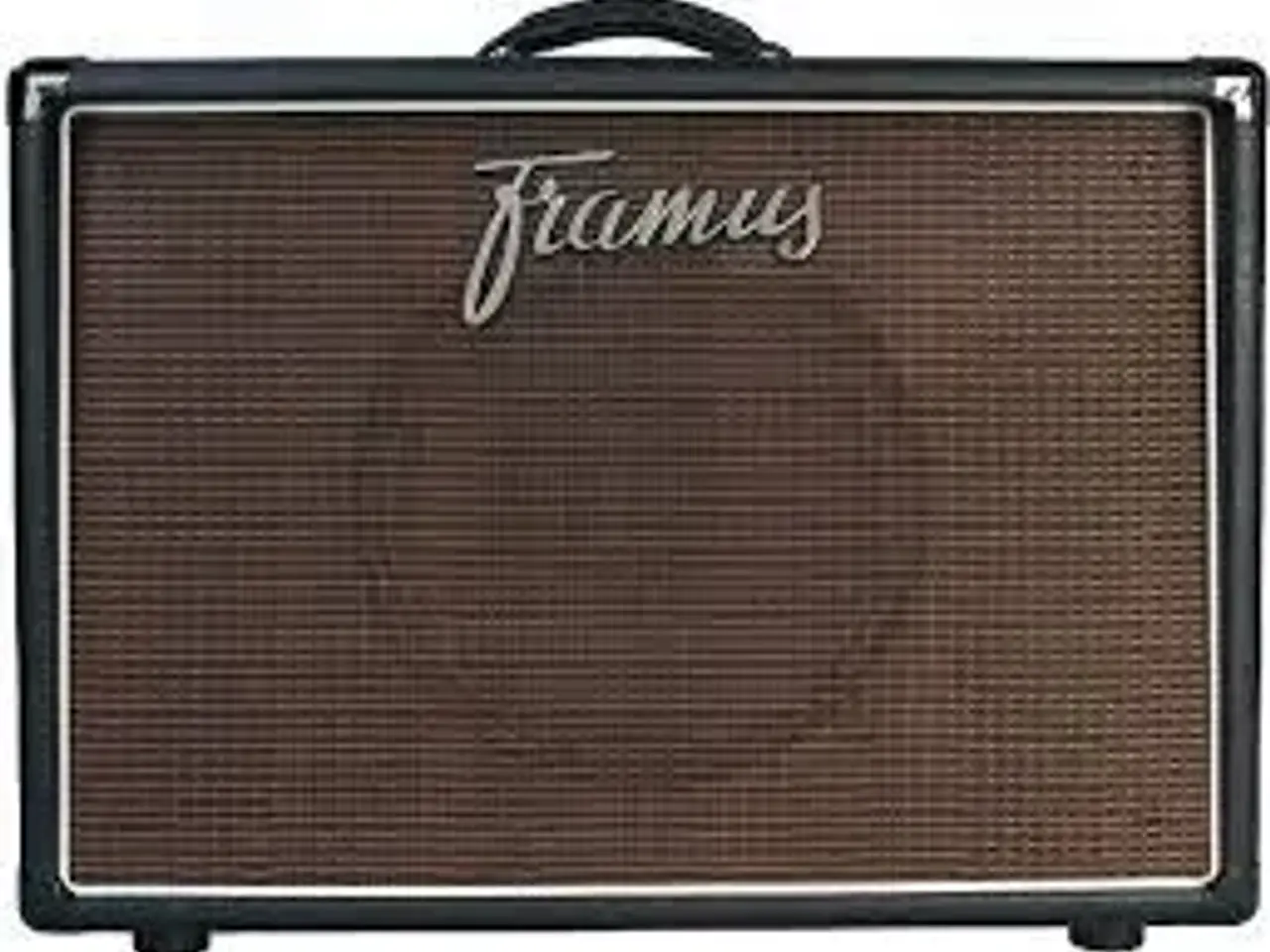 Billede 1 - Framus 1 x 12" Guitar kabinet