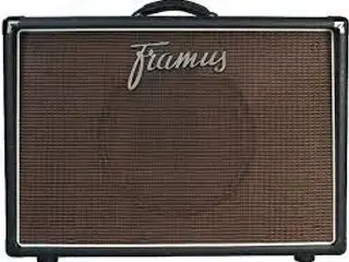 Framus 1 x 12" Guitar kabinet