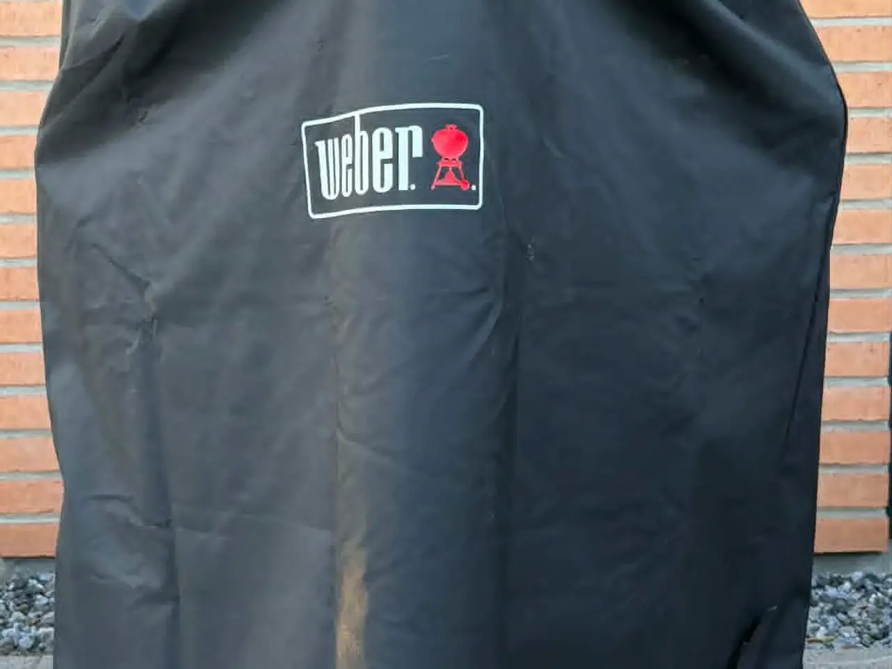 Billede 1 - Weber Premium kuglegrill 57 cm. inkl. rotisseri
