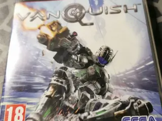 VanQuish!