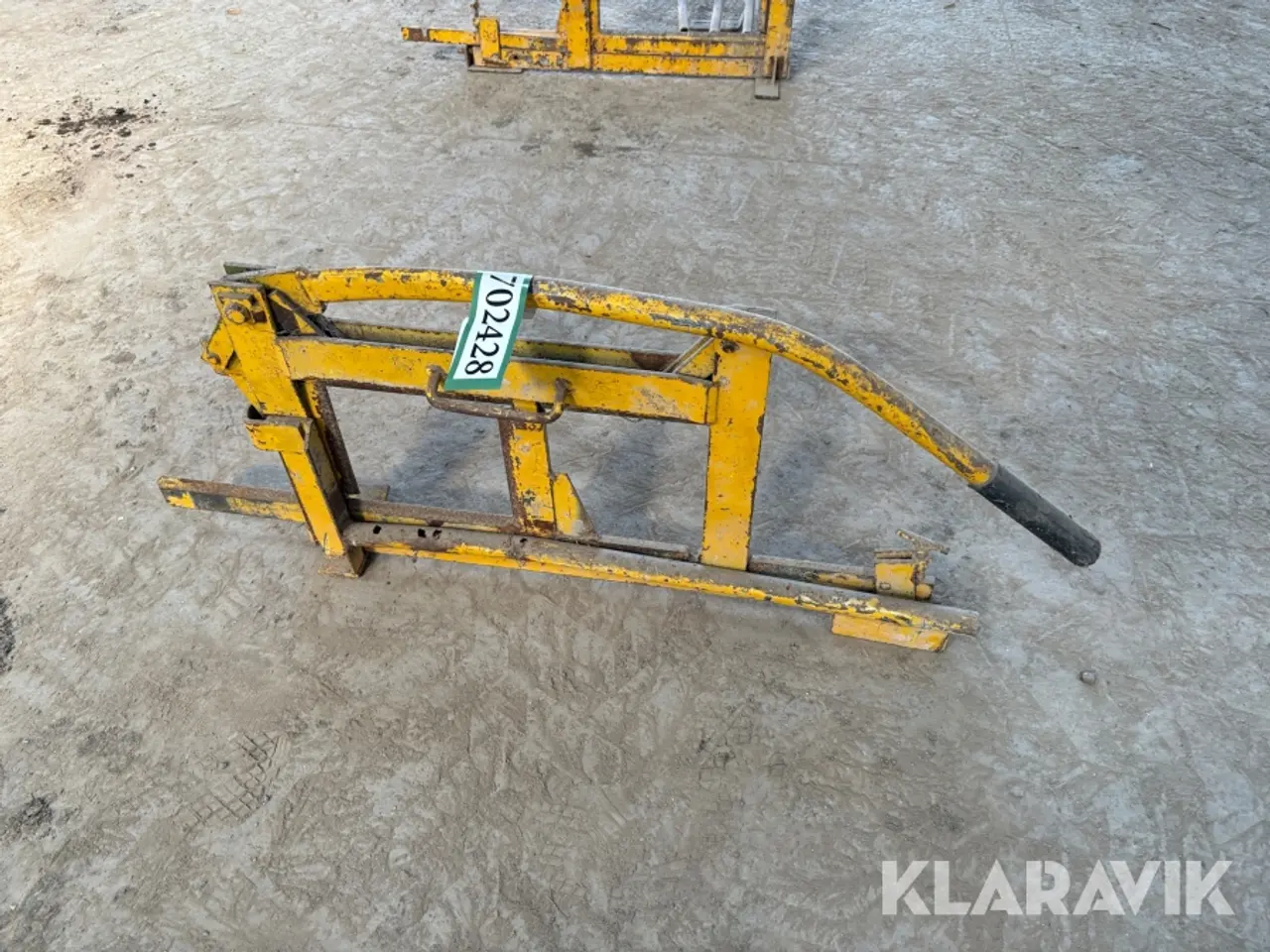 Billede 3 - Fliseklipper