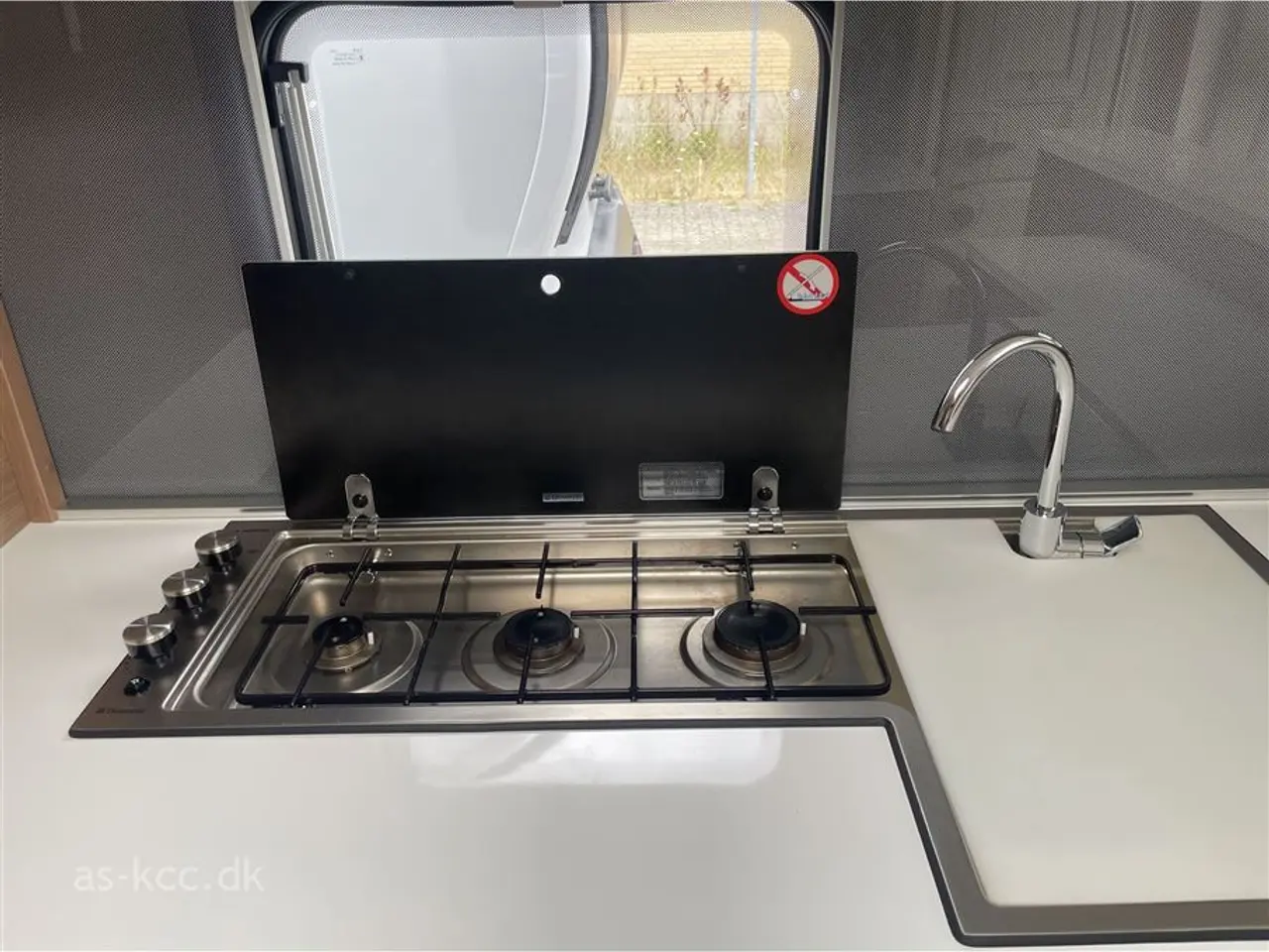 Billede 9 - 2017 - Adria Adora 613 UL