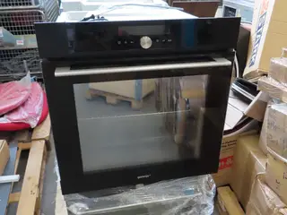11 stk. Indbygningsovne GORENJE