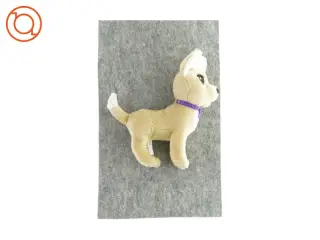 Chi chi love bamse
