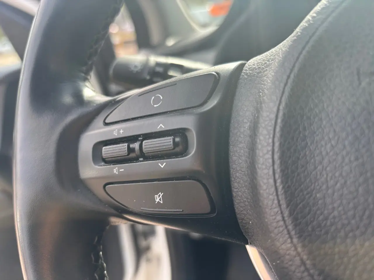 Billede 12 - Kia Rio 1,2 CVVT Base+