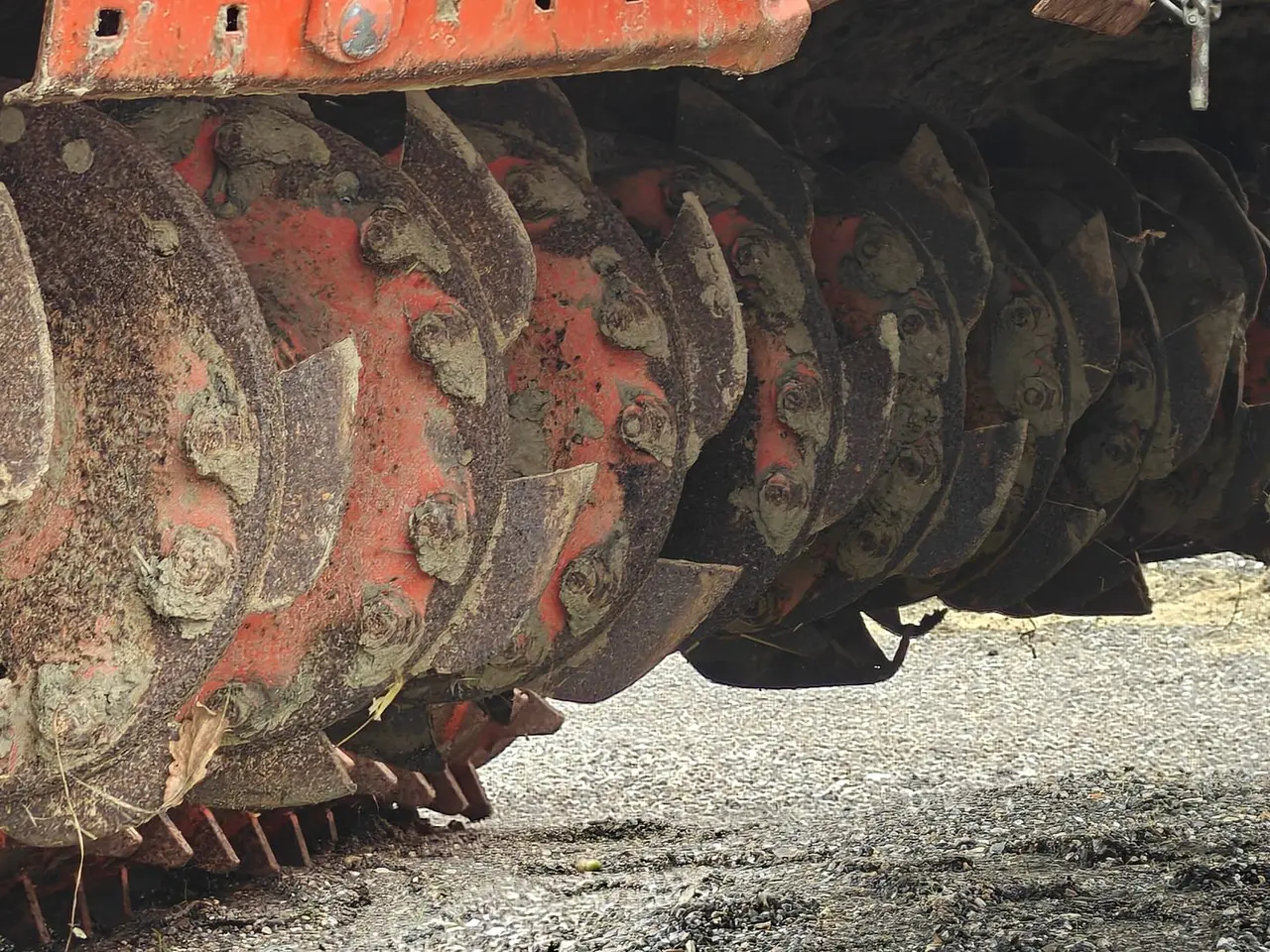 Billede 8 - Kuhn EL 162-300