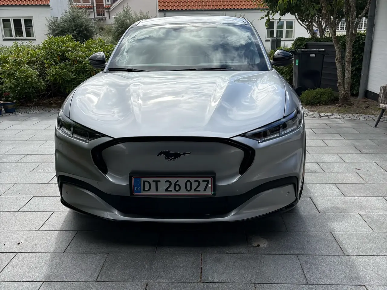 Billede 2 - Ford Mustang E
