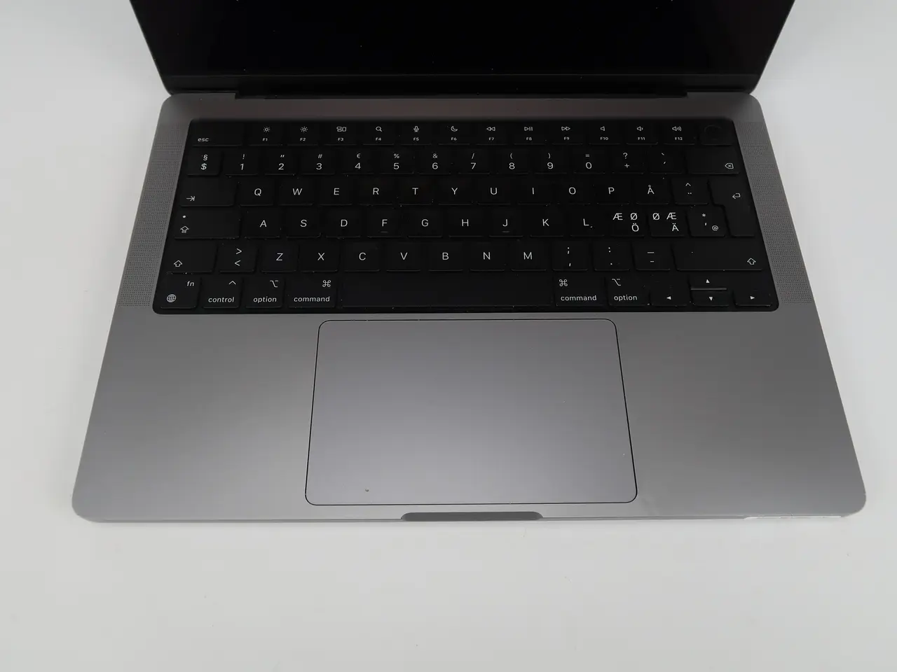 Billede 2 - Apple MacBook Pro 14" 2021