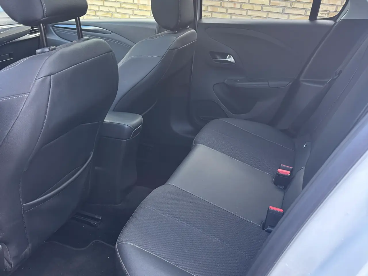 Billede 6 - Opel Corsa 1.5 diesel