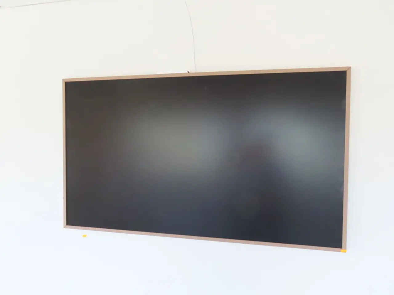 Billede 1 - TV - SAMSUNG THE FRAME 65"